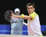 Džumhur slavio protiv Ghema i plasirao se u glavni žrijeb Roland Garrosa