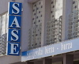Na Sarajevskoj berzi peromet 872.401 KM