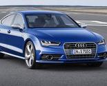 Audi predstavio redizajnirani A7 i S7 Sportback