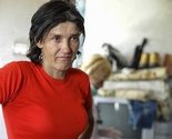 Mirzeta i njena djeca dobili nešto novca za prvu pomoć, ali još spavaju na podu