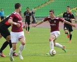 Tok utakmice: Sarajevo - Čelik 3:1