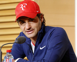 Federer o novim bebama: Nisam umoran, Mirka se brine o većini toga