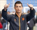 Ronaldo: Svi navijači Real Madrida sanjaju "decimu"