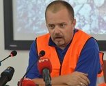 Sead Vrana: Uklonjen sav NUS koji je izbacila poplava od Žepča do Doboja