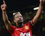 Službeno: Patrice Evra produžio vjernost Unitedu