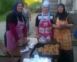 Visočanka koja je pravila pite za Zenicu: To je najmanje što smo mogli uraditi