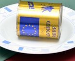 Konzerve Ikara, haringe i humanitarni sapun na izložbi "Motiv Balkana"