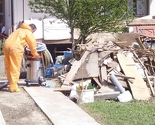 Poplavljena banjalučka naselja se vraćaju normalnom životu