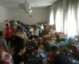 Crveni križ Jablanice prikupio 20 tona pomoći mještanima poplavljenih područja