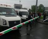 Drama na granici kod Orašja: Osjećamo se kao kriminalci, a ne humanitarci
