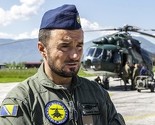 Pilot Elvir Kadrić: Ovo je najteži zadatak koji smo uradili