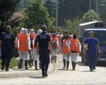 Voda je izbrisala granice: U modi je biti čovjek!