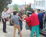 Potres pogodio Tursku, Grčku i Bugarsku: Više povrijeđenih