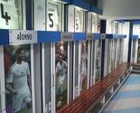 Pogledajte kako izgledaju svlačionica i muzej Reala iz Madrida