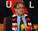 Blažević: Bit ću selektor reprezentacije Jugoslavije, igrajmo za ugrožene poplavama