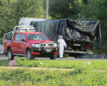 Aktivirane dvije mobilne spalionice životinjskog otpada