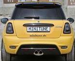 Minitune doradio MINI Cooper S
