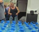 Odrekao se rođendanskog slavlja: Fahrudin Radončić dostavljao pomoć ugroženima