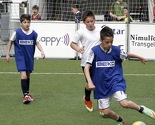 Odigrano prvo kolo Sarajevo Street Footballa