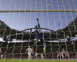 Finale Lige prvaka: Real – Atletico 4:1