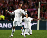 Real preokretom pobijedio Atletico i stigao do 10. naslova prvaka Evrope