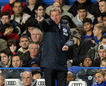 Redknapp sretan zbog povratka u Premierligu: Spašavali smo živote