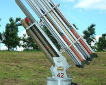 Ispaljene 44 protivgradne rakete na području Republike Srpske