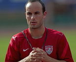 Donovan: Zaslužio sam ići u Brazil