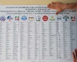 Danas glasa većina zemalja članica EU za Evropski parlament