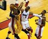 NBA doigravanje: Miami preokretom do pobjede