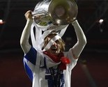 Modrić titulu Lige prvaka posvetio žrtvama poplava u Hrvatskoj, BiH i Srbiji