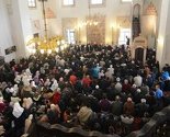 Muslimani obilježavaju odabranu noć Lejletu'l-miradž