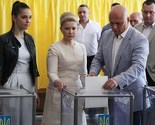 U Ukrajini se održavaju predsjednički izbori