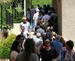 U BiH veći odziv glasača na izbore za Evropski parlament u odnosu na prošli put