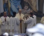 Papa Franjo: Vrijeme je za okončanje izraelsko-palestinskog nesporazuma