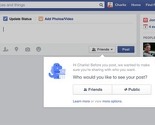 Facebook najavio novine u segmentu sigurnosti korisnika