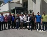 Bolić i Konjić u humanitarnoj akciji