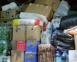 Crveni križ Zenice sutra nastavlja s raspodjelom humanitarne pomoći