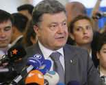 Petro Porošenko, kralj čokolade, novi predsjednik Ukrajine
