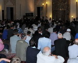 Muslimani obilježili noć Lejletu-l Miradž