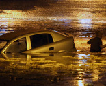 Poplave i zemljotres u Skoplju