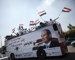 Izbori u Egiptu: Sisi glavni kandidat za predsjednika