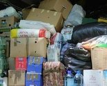 Bošnjaci iz Štajerske poslali 120 tona pomoći