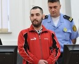 Anel Ćemo osuđen na 34 godine zatvora za ubistvo policajca Muhidina Pivodića
