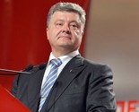 Ukrajina: Porošenko proglasio pobjedu