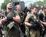 Zatvoren aerodrom u Donjecku zbog upada separatista