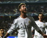 Ramos: Želim da završim karijeru u Realu