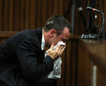 Pistorius se prijavio na psihijatrijsko promatranje