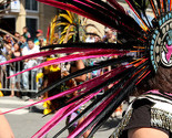 Karneval Latinoamerikanaca u San Franciscu privukao veliku pažnju turista