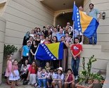 Bh. građani u Emiratima prikupili pomoć za poplavama ugrožene porodice